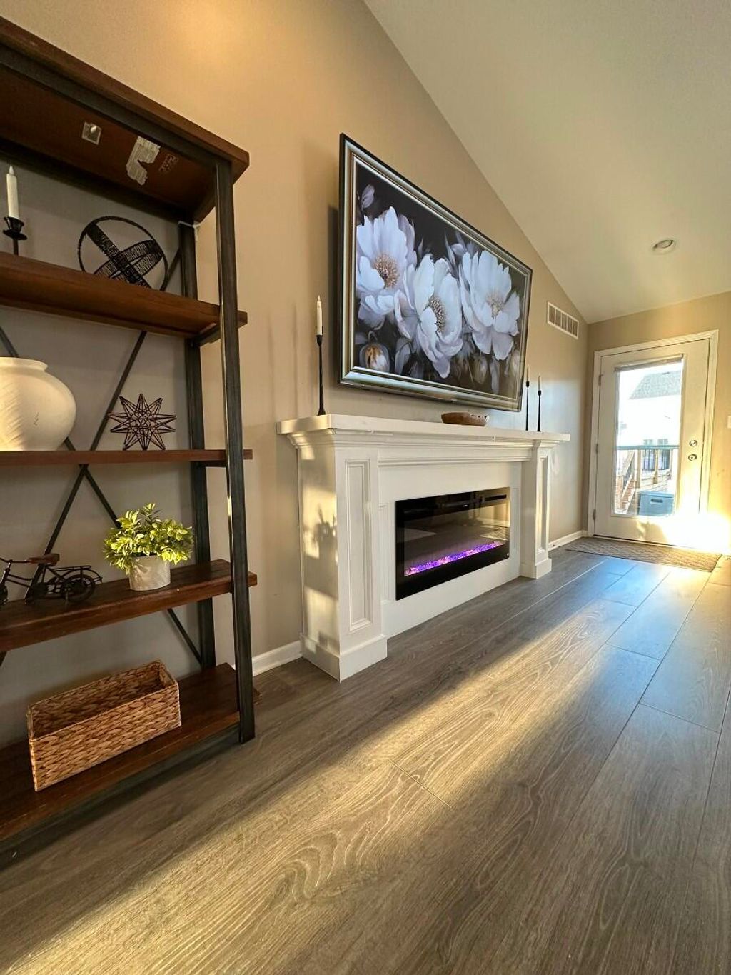 Photo of 11976 Morgan Street, Crown Point, IN 46307 (MLS # 836227)