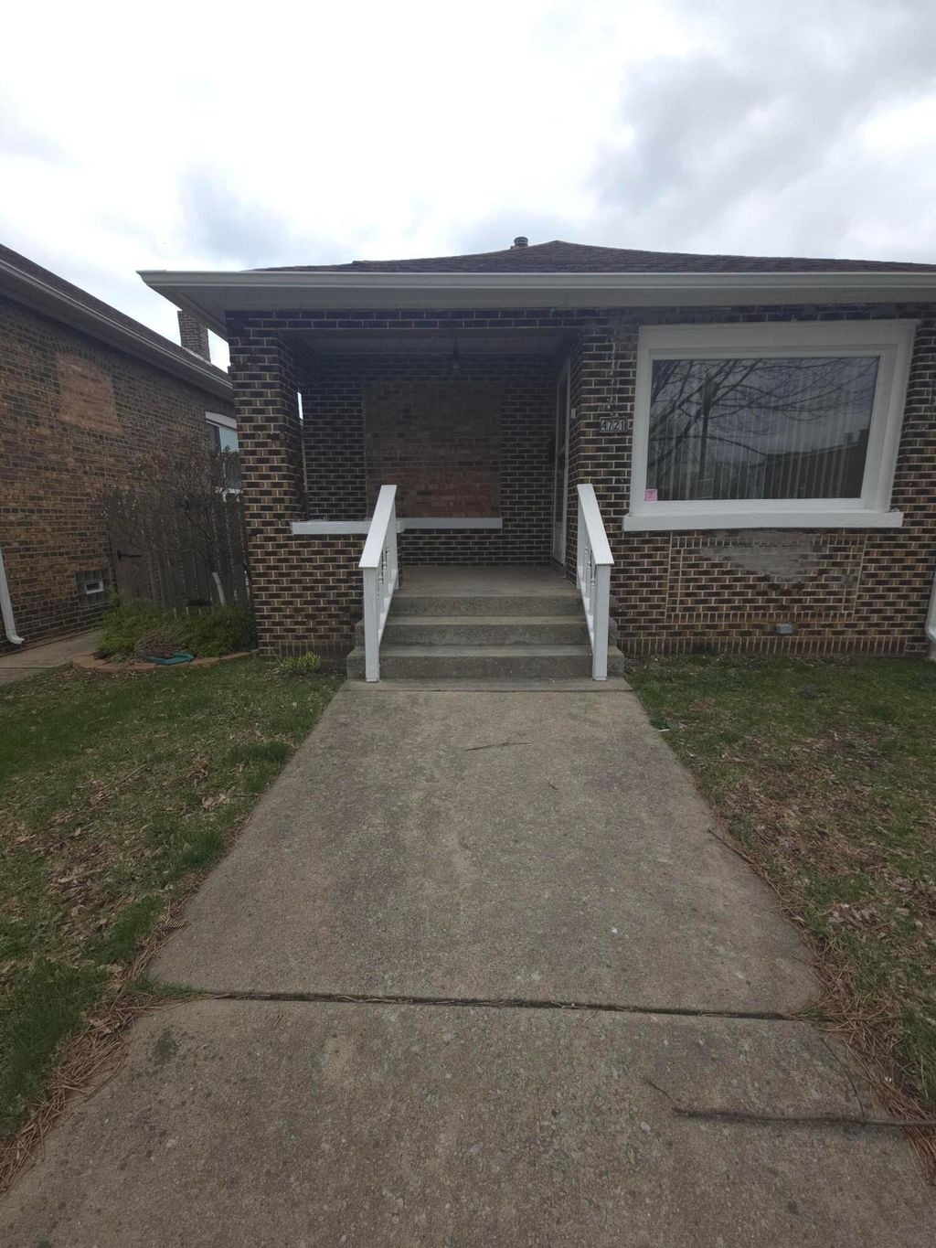 Photo of 4721 Ivy Street, East Chicago, IN 46312 (MLS # 837144)