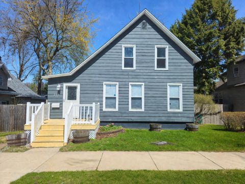 218 Fogarty Street Michigan City IN 46360