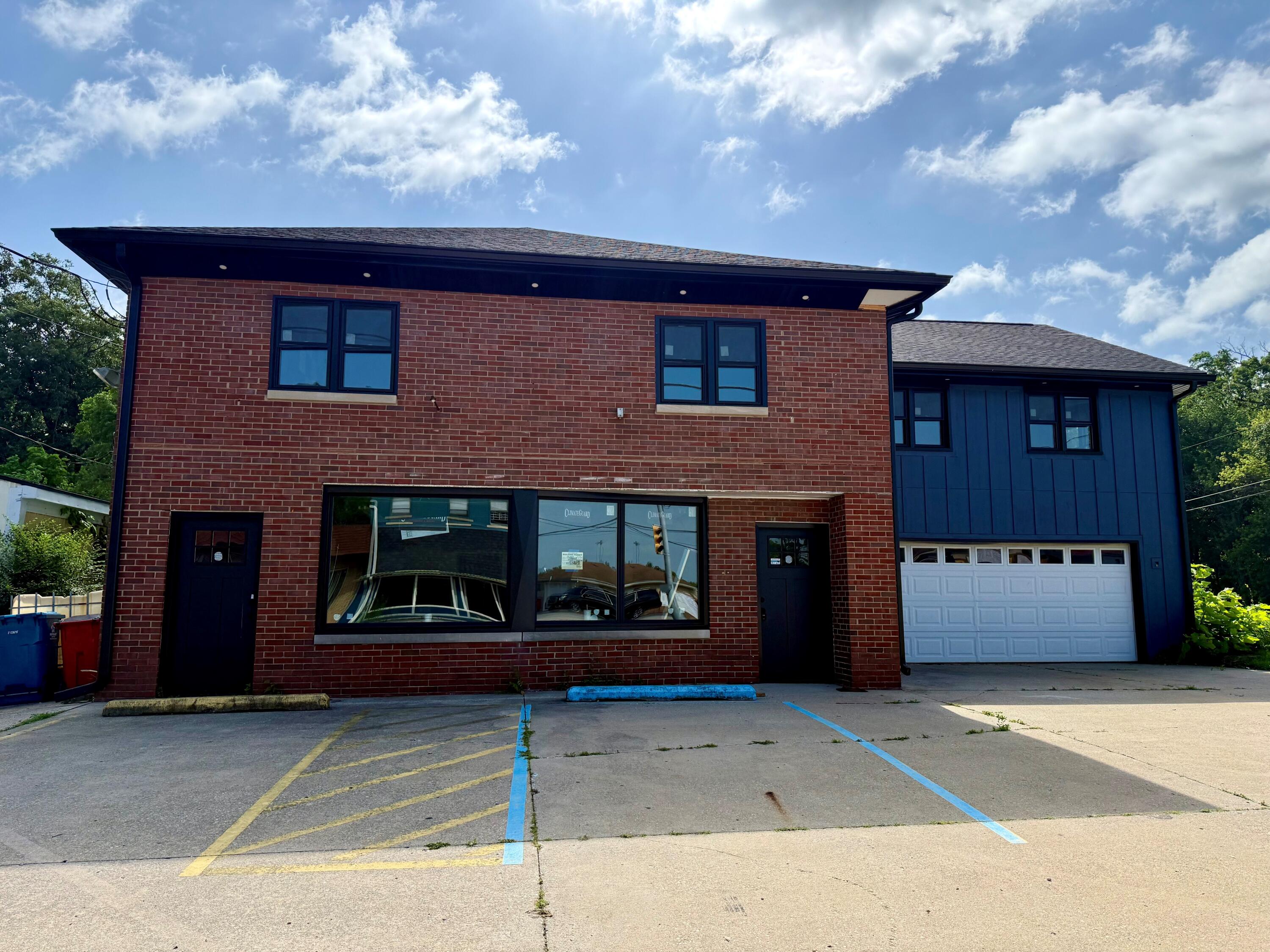 Photo 1 of 11 — 14445 Morse Street, Cedar Lake, IN 46303