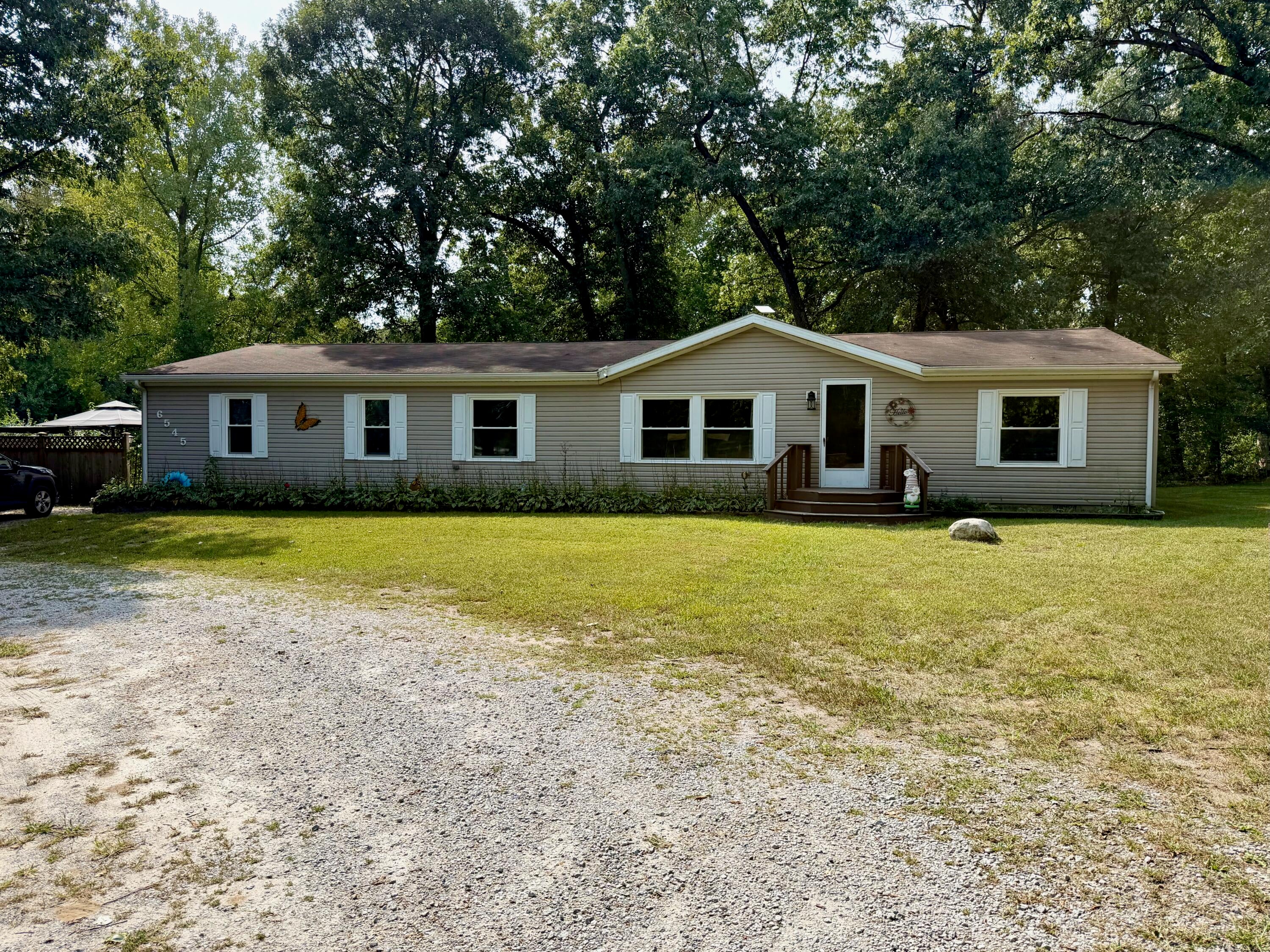 6545 W 750 N