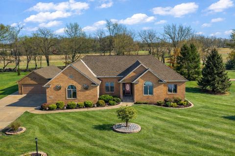 2651 Woodbine Drive Valparaiso IN 46383