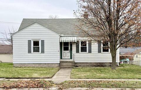 Property photo of 205 S Wisconsin Street, Hobart, IN 46342