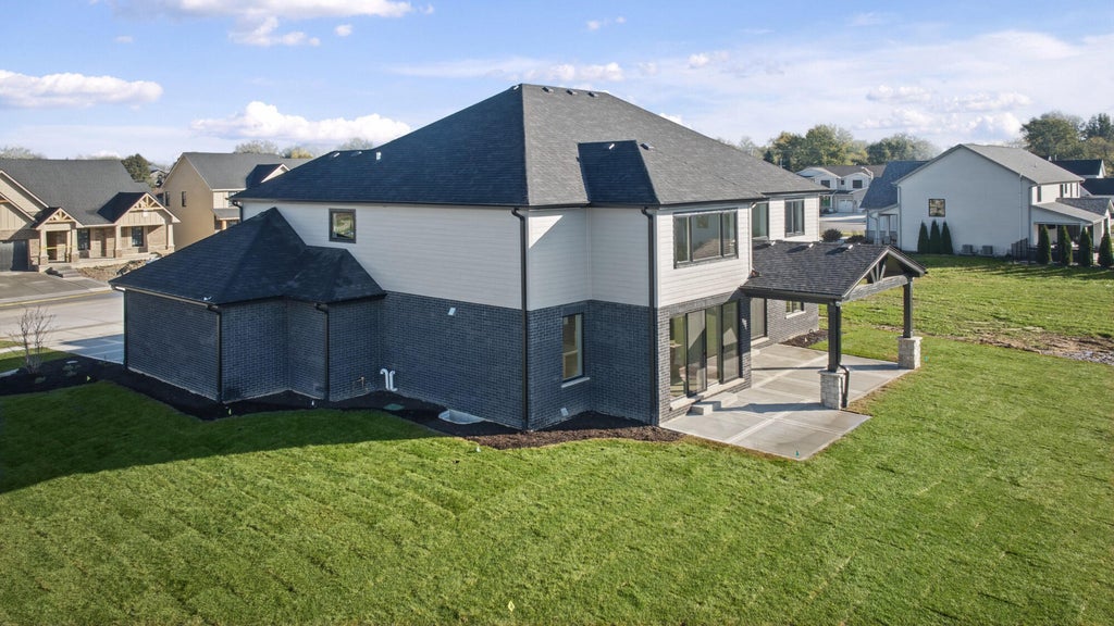 Photo of 13025 Spirea Avenue, Dyer, IN 46373 (MLS # 847320)