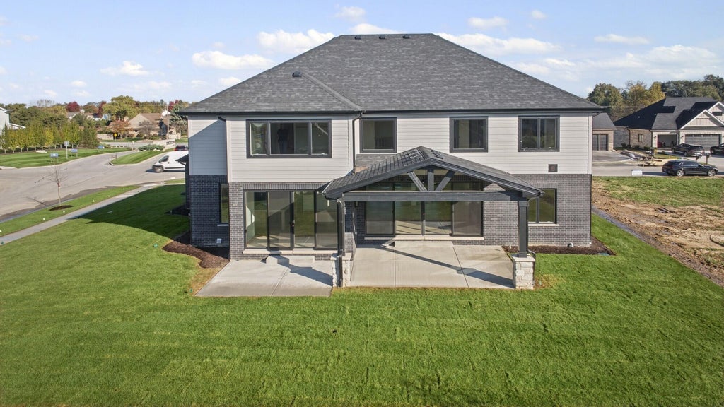 Photo of 13025 Spirea Avenue, Dyer, IN 46373 (MLS # 847320)