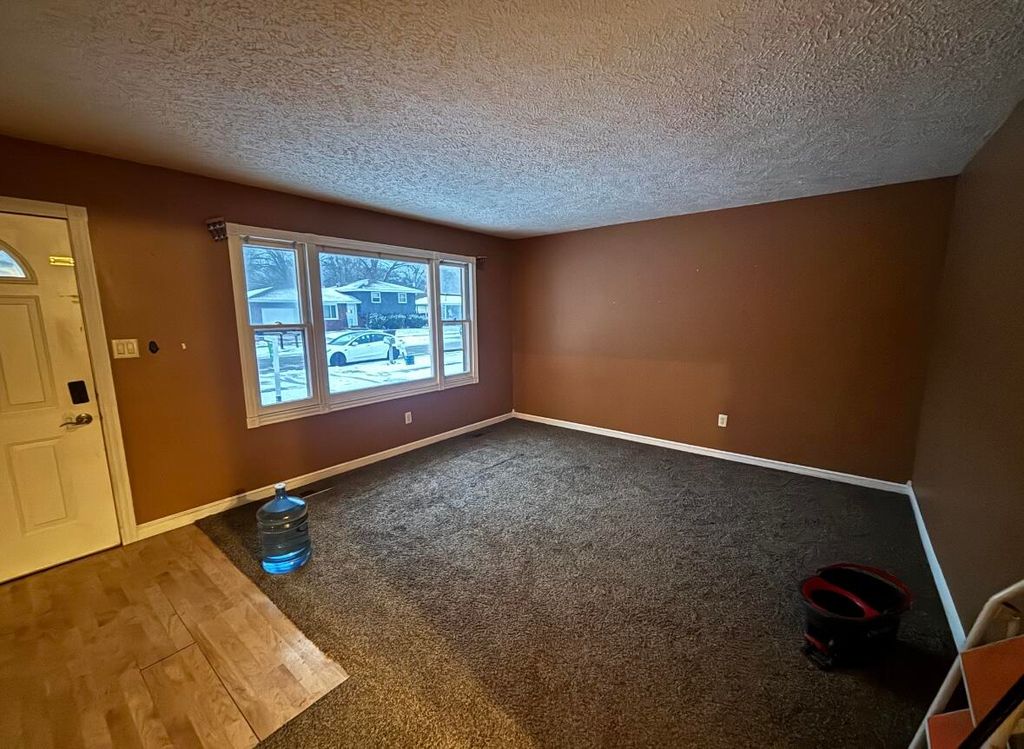 Photo of 4265 E 28th Avenue, Lake Station, IN 46405 (MLS # 831689)