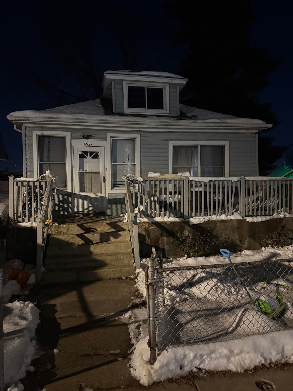 Photo of 4921 Ash Avenue, Hammond, IN 46327 (MLS # 831946)