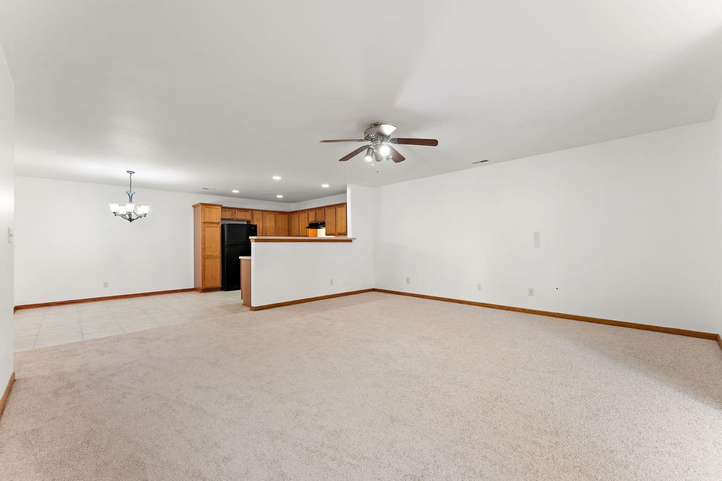 Photo of 1376 Parke Drive, Crown Point, IN 46307 (MLS # 839083)