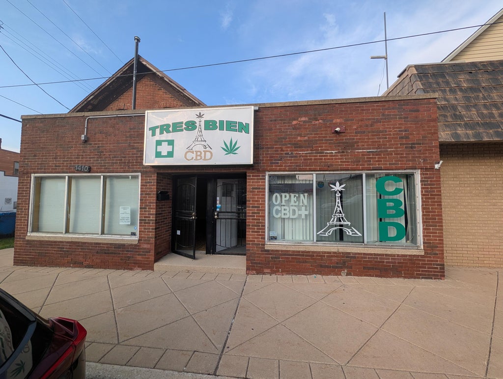 Photo of 1410 Franklin Street #1, Michigan City, IN 46360 (MLS # 844180)
