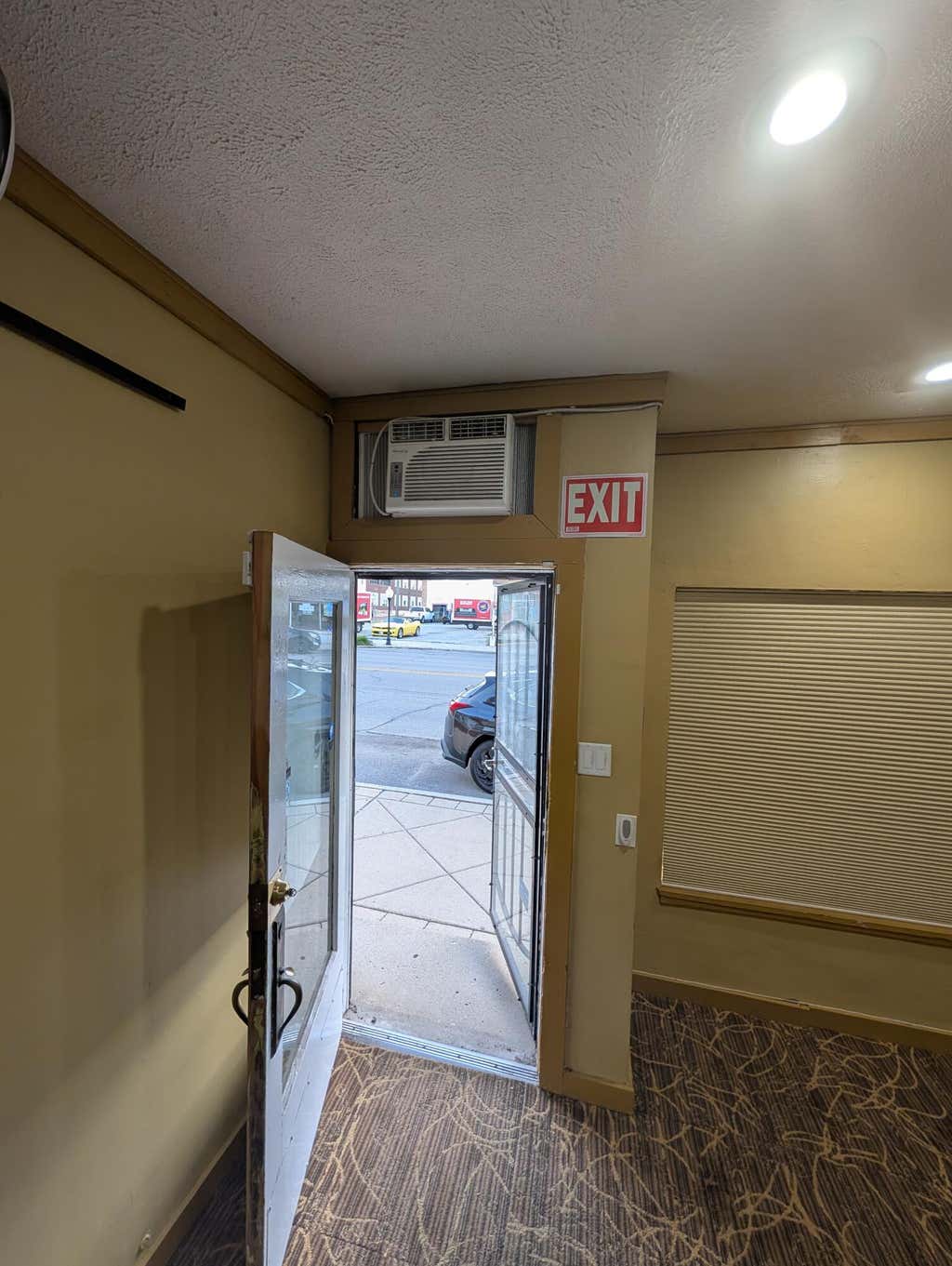 Photo of 1410 Franklin Street #1, Michigan City, IN 46360 (MLS # 844180)