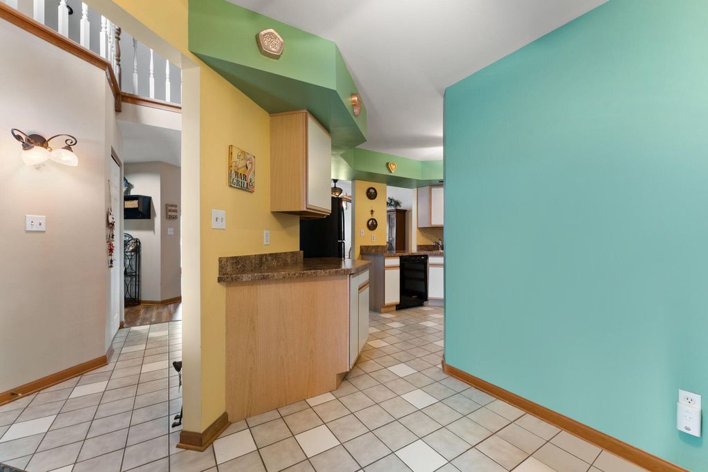 Photo of 1795 Wedgewood Court, Crown Point, IN 46307 (MLS # 834363)