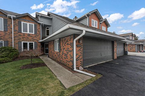 1795 Wedgewood Court Crown Point IN 46307