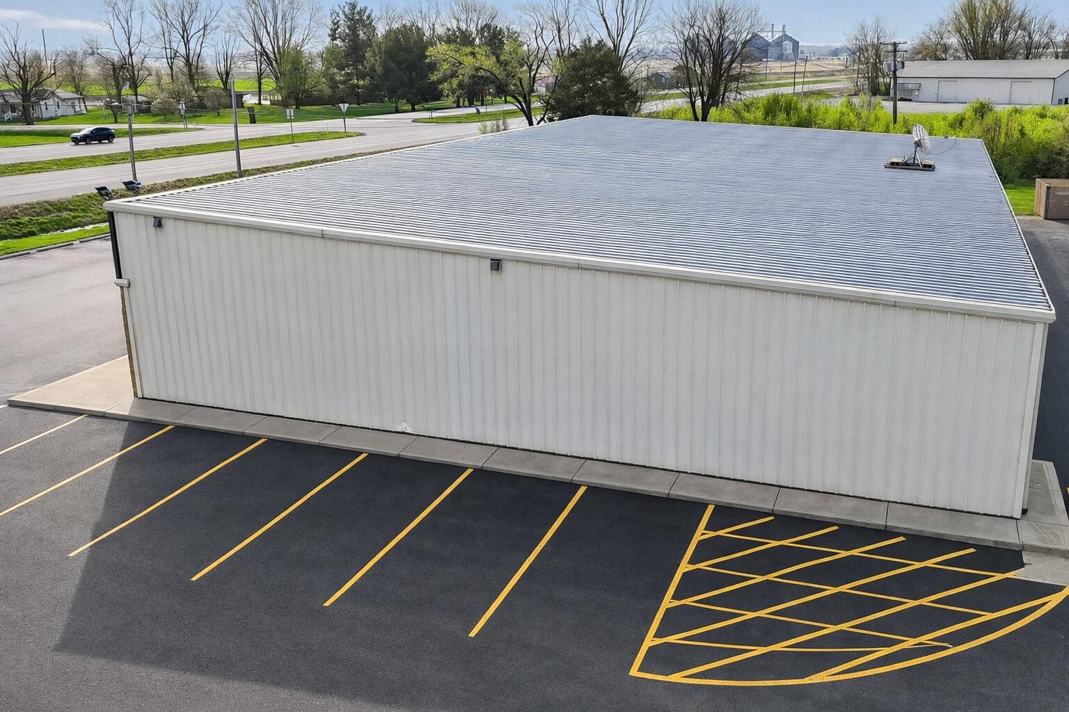 9620 N U.s Highway 31