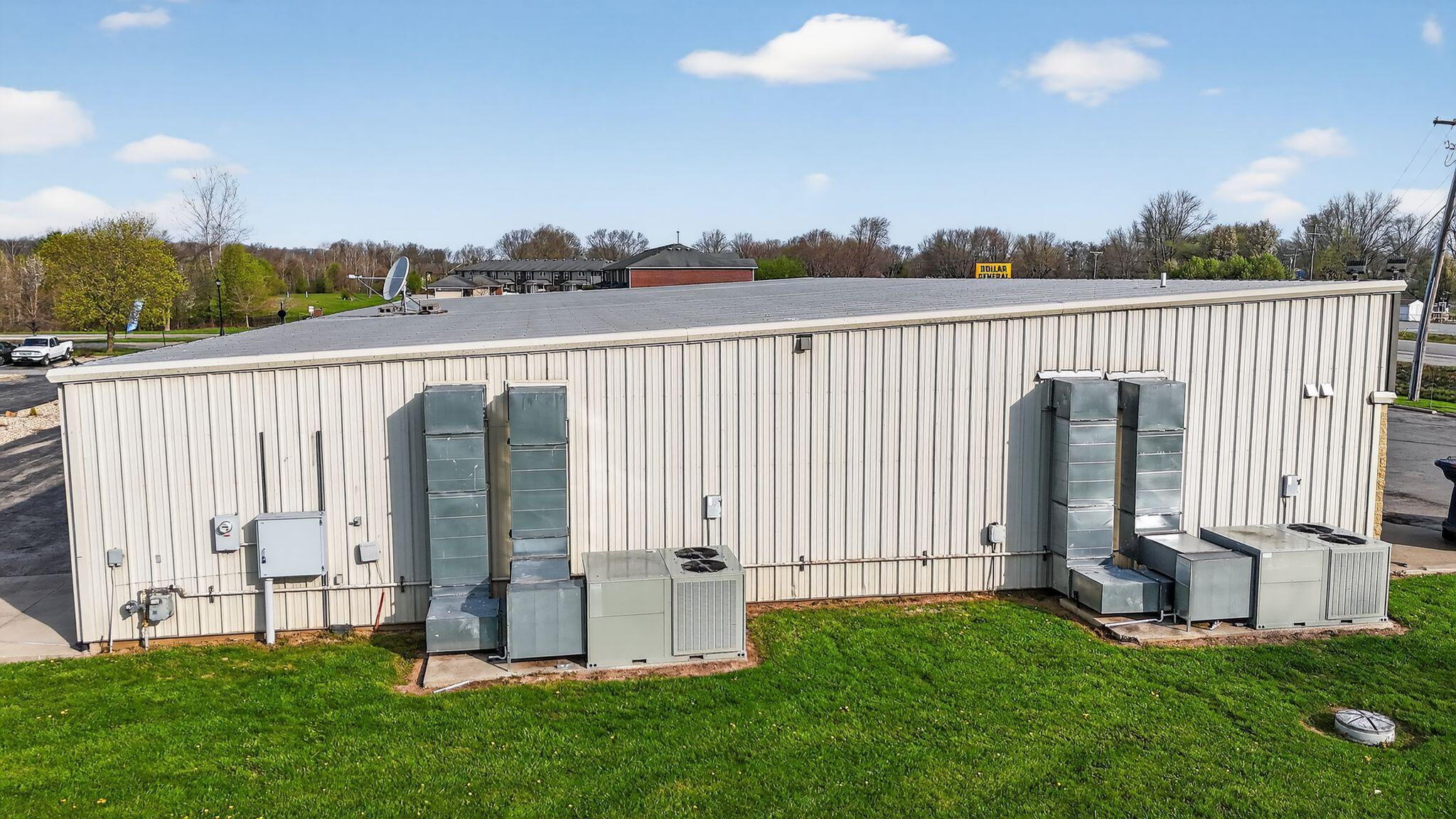 9620 N U.s Highway 31