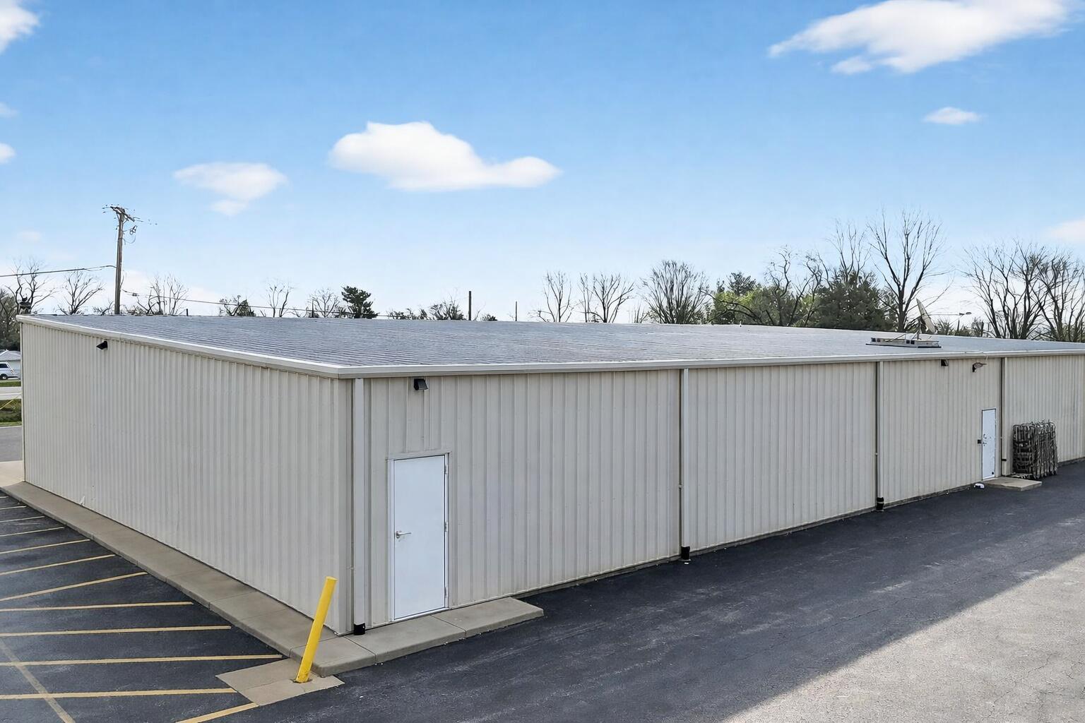 9620 N U.s Highway 31