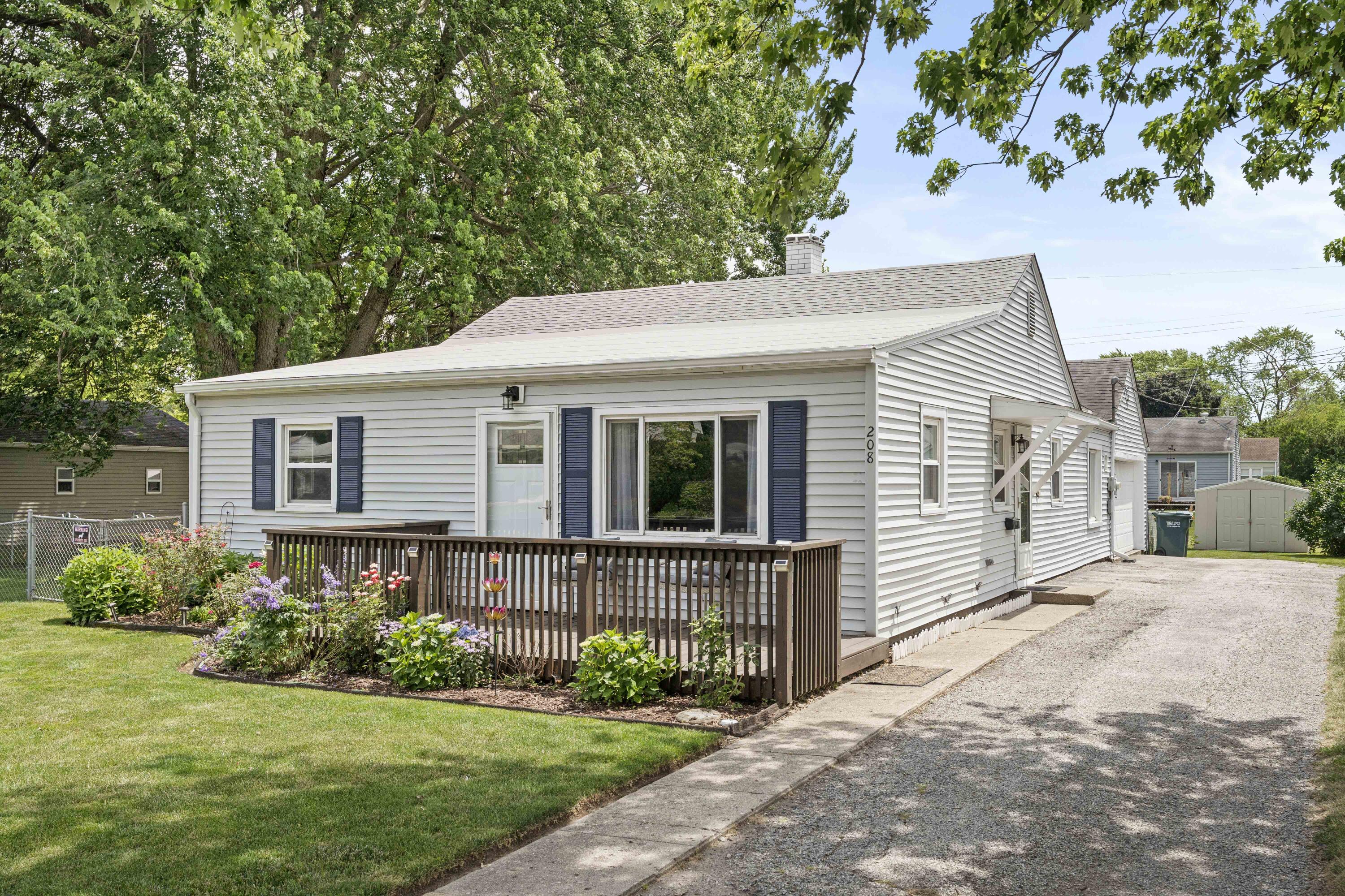 208 Fair Street