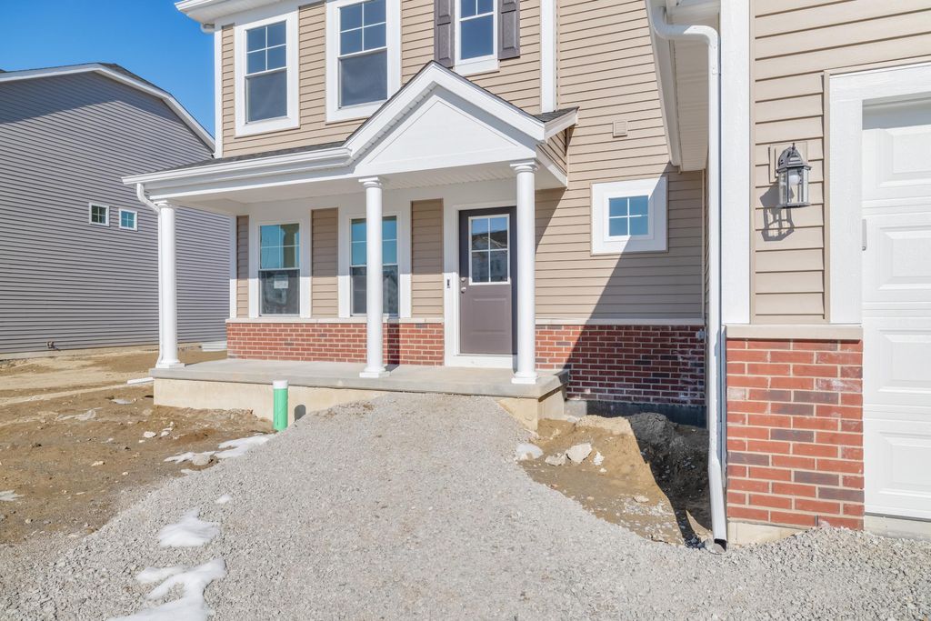 Photo of 524 E 130th Place, Crown Point, IN 46307 (MLS # 835107)