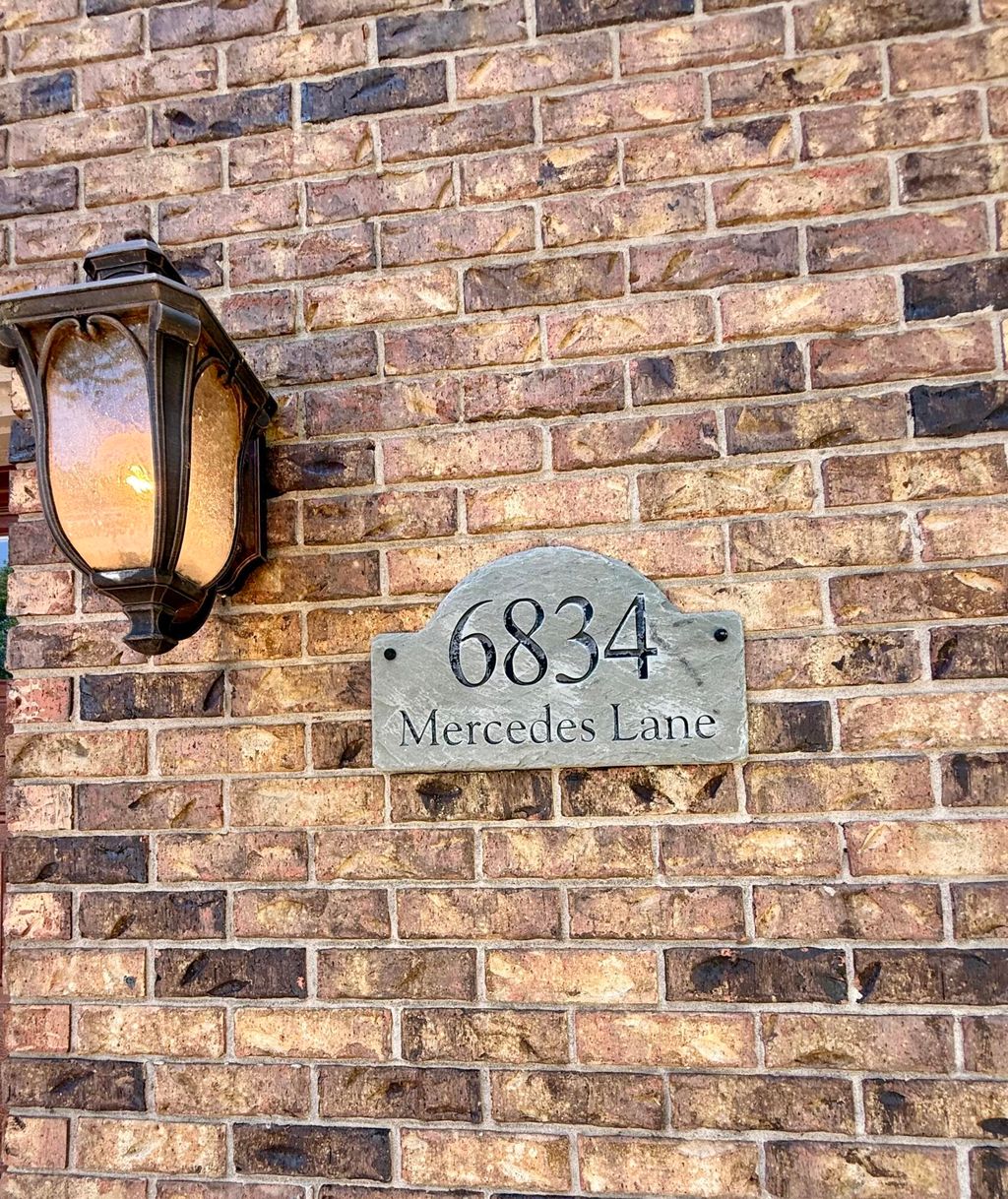 Photo of 6834 Mercedes Lane, DeMotte, IN 46310 (MLS # 839904)