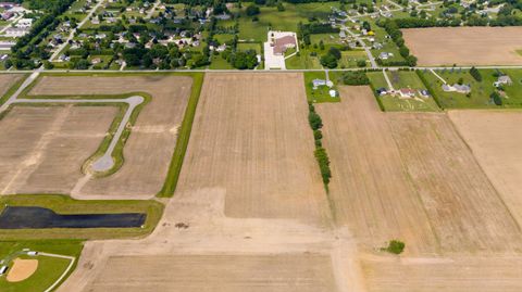 0 Parcel B 325 E Valparaiso IN 46383