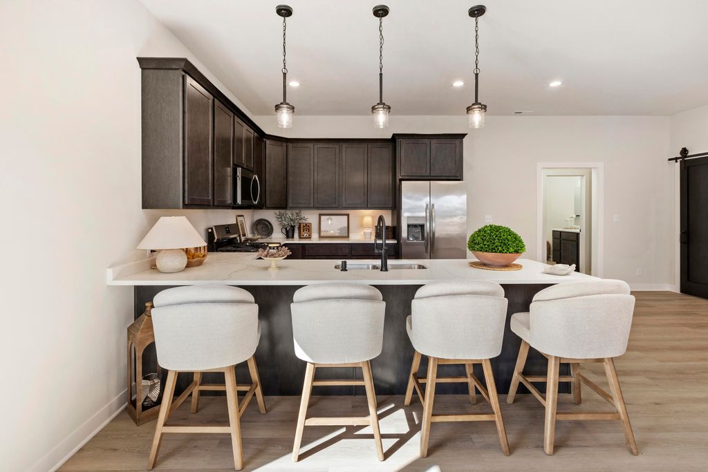 Photo of 10842 N 1000 W, DeMotte, IN 46310 (MLS # 834819)