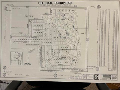 0 Church Road Beecher IL 60401