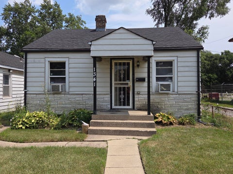 1341 Taney Street, Gary, IN 46404 - #: 843058