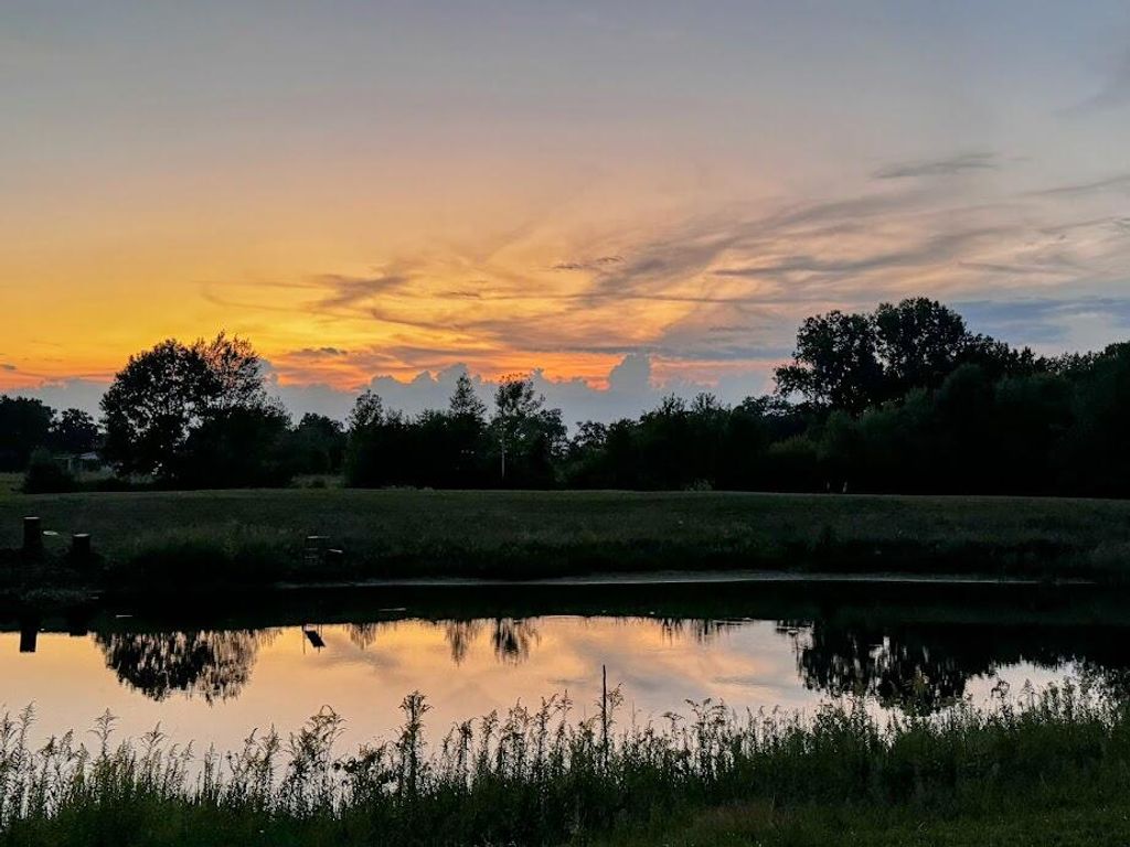 Photo of 15752 W 400 N, Medaryville, IN 47957 (MLS # 836262)