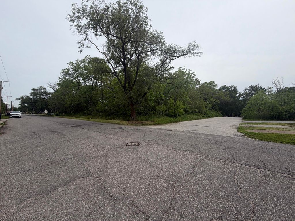 Photo of 501 W 41st Avenue, Gary, IN 46408 (MLS # 839616)
