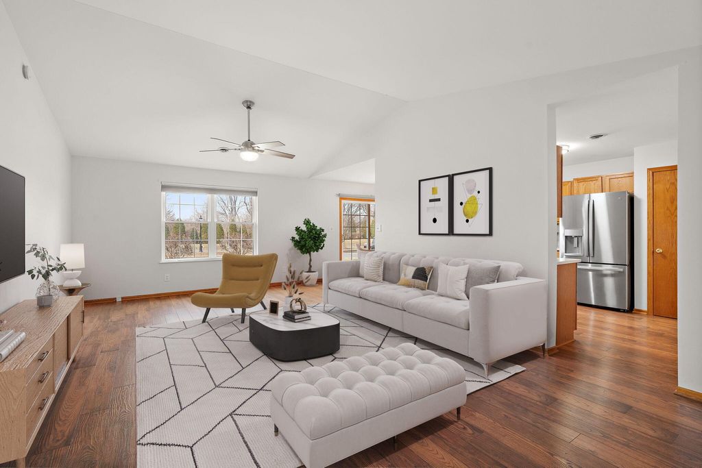 Photo of 1065 Easy Street #C, Crown Point, IN 46307 (MLS # 834302)