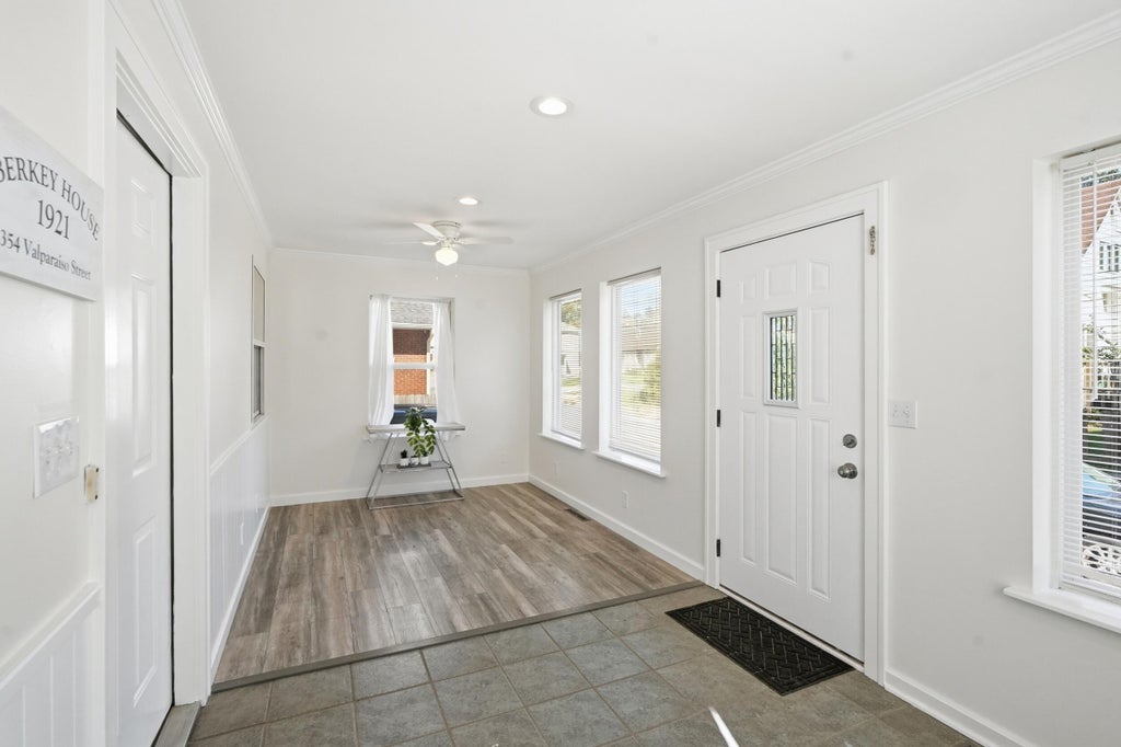 Photo of 354 Valparaiso Street, Valparaiso, IN 46383 (MLS # 846627)