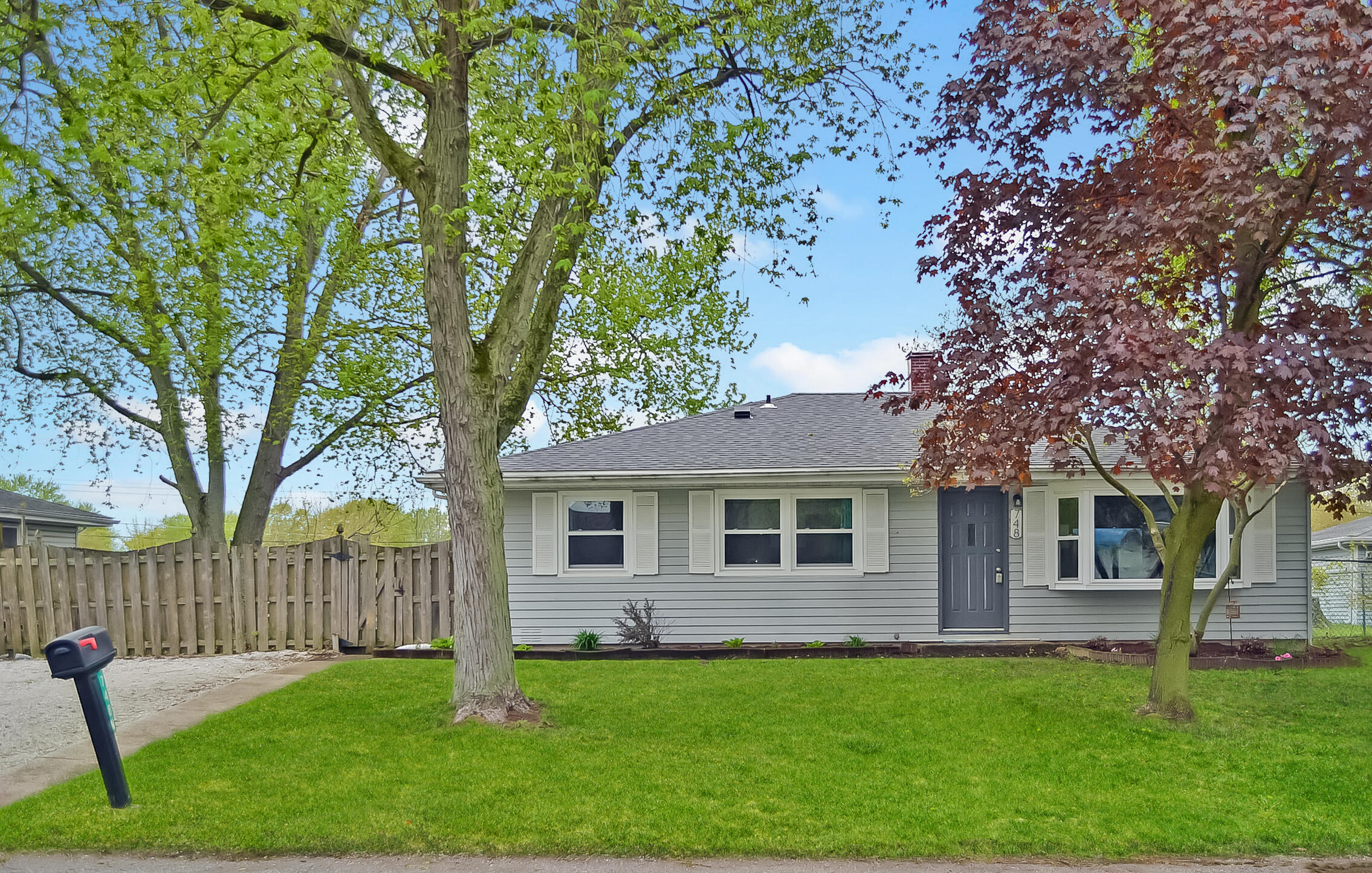 Property: 748 Timberline Parkway,Valparaiso, IN