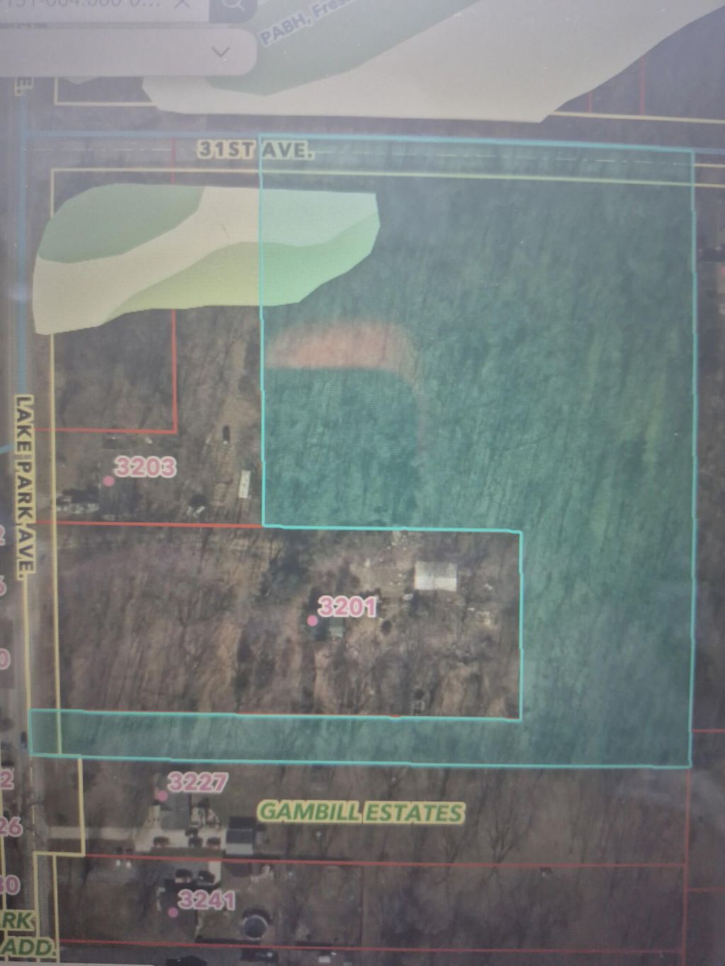 Photo of 1400 Bl. E 31st Avenue, Hobart, IN 46342 (MLS # 836716)