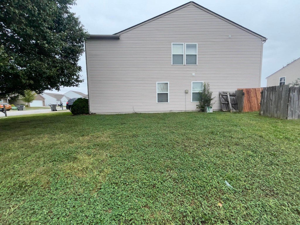 Photo of 10341 Lyric Drive, Indianapolis, IN 46235 (MLS # 845816)