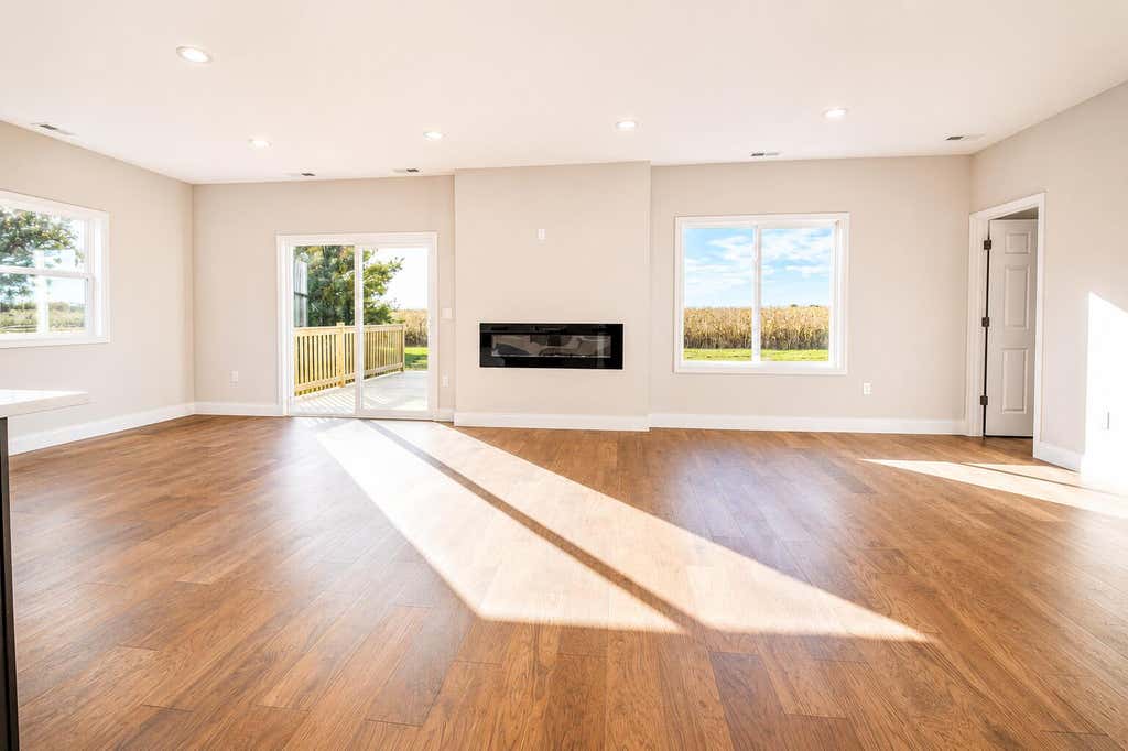 Photo of 68 S Jefferson Street, Hamlet, IN 46532 (MLS # 841862)
