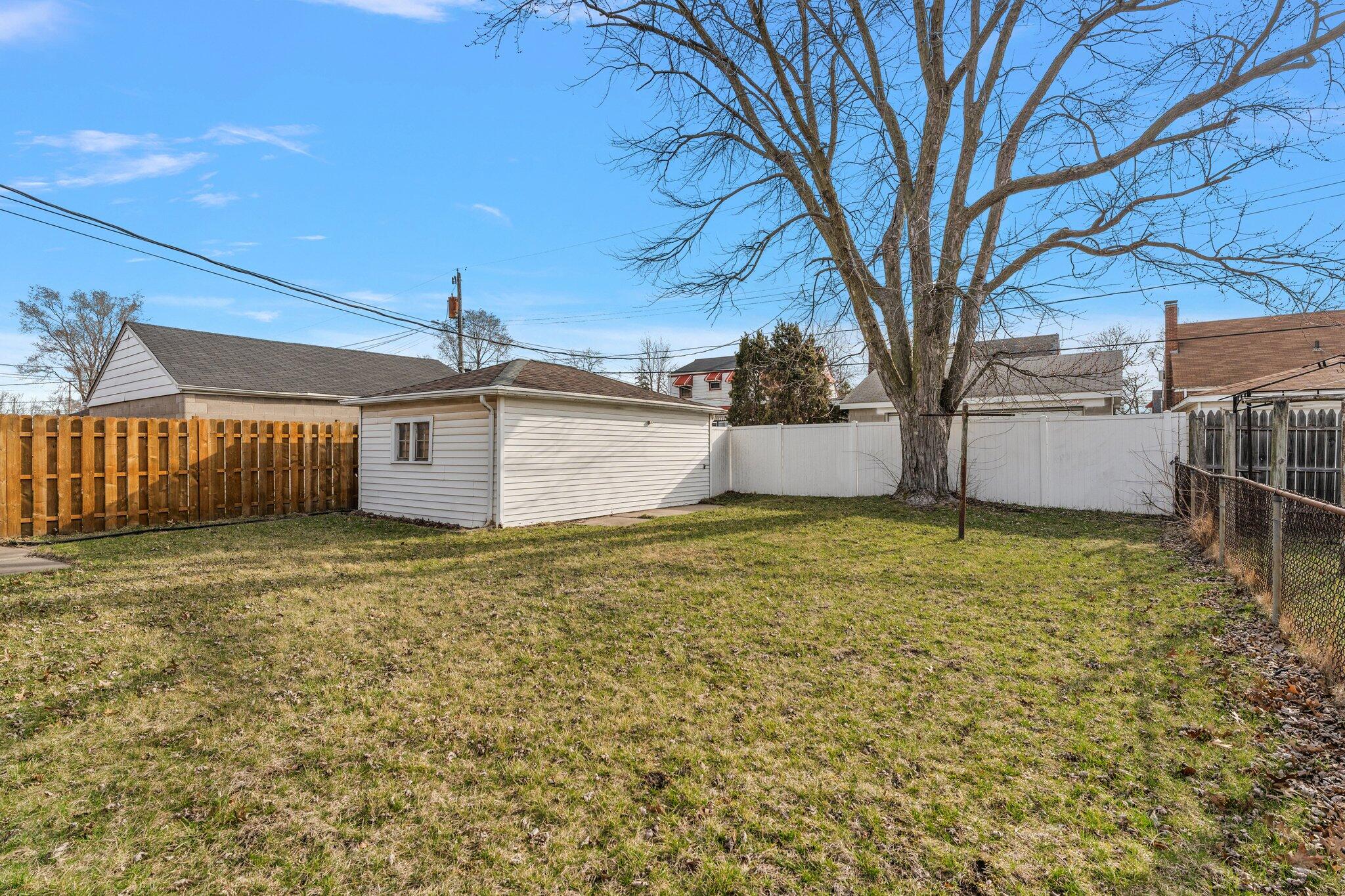 Gary, Indiana 46404, United States, 2 Bedrooms Bedrooms, ,1 BathroomBathrooms,Residential,Active,95730