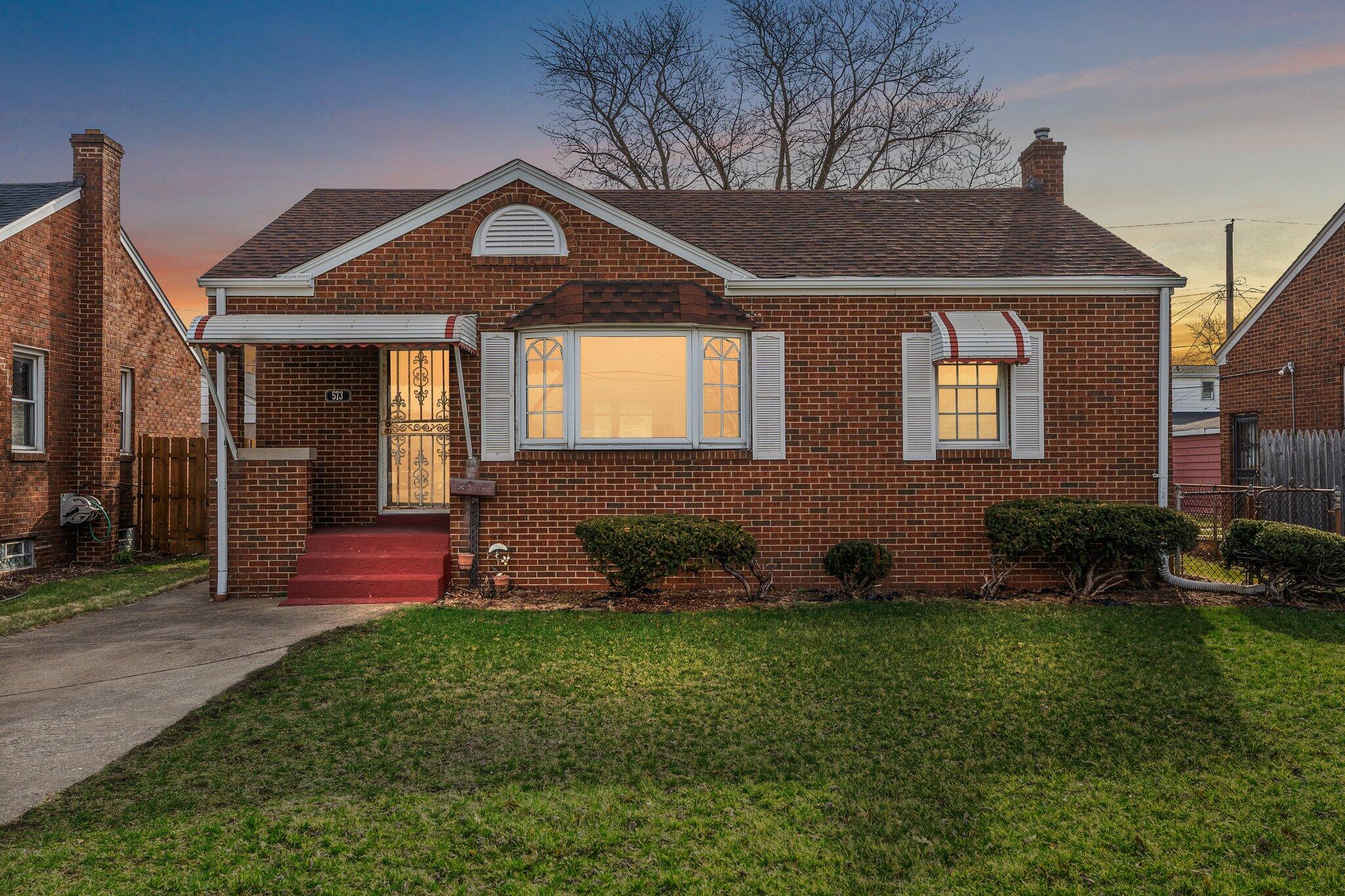 Gary, Indiana 46404, United States, 2 Bedrooms Bedrooms, ,1 BathroomBathrooms,Residential,Active,95730 Gary, Indiana 46404, United States, 2 Bedrooms Bedrooms, ,1 BathroomBathrooms,Residential,Active,95730