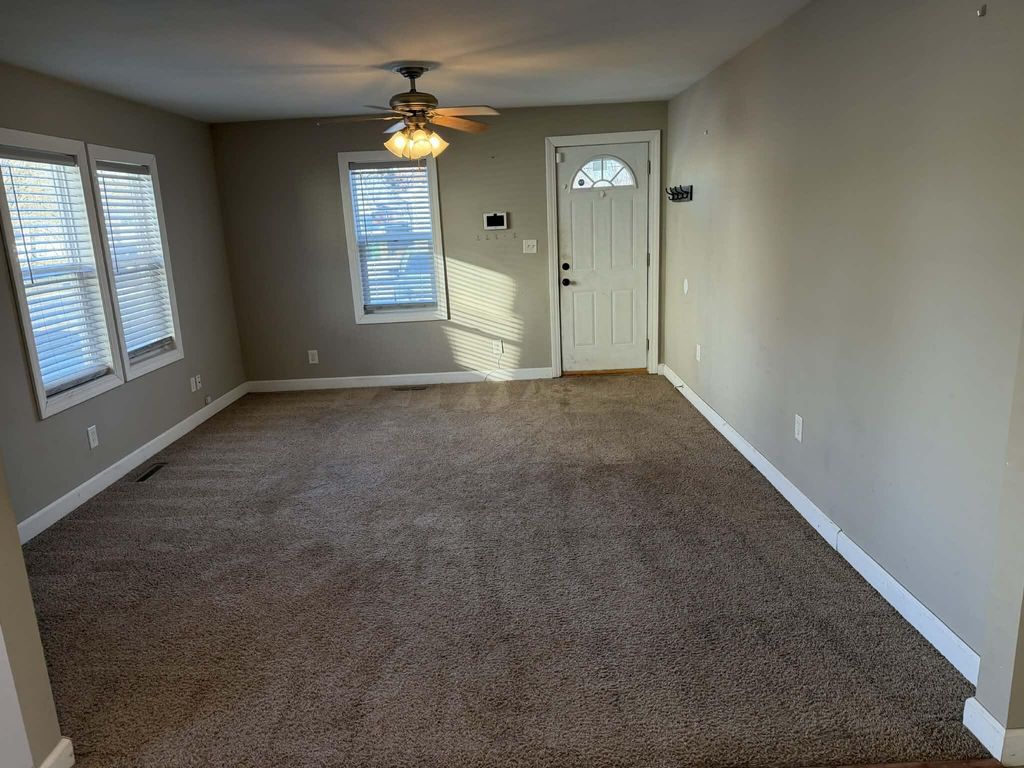 Photo of 2698 Cass Street, Gary, IN 46405 (MLS # 832000)