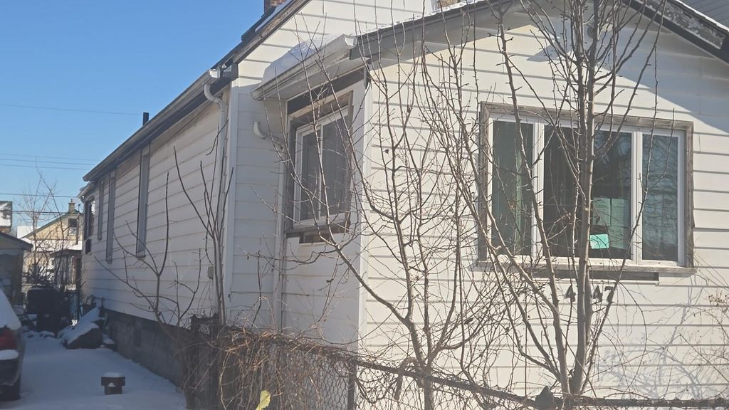 Photo of 4747 Cedar Avenue, Hammond, IN 46327 (MLS # 833331)