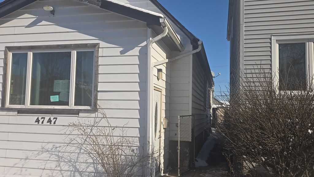 Photo of 4747 Cedar Avenue, Hammond, IN 46327 (MLS # 833331)