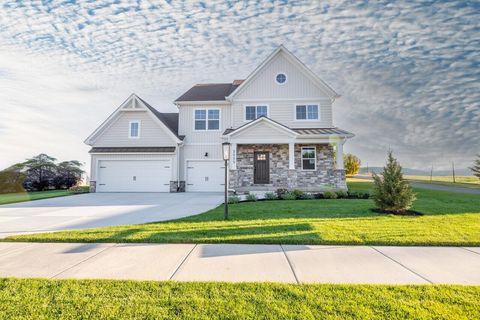 Property photo of 2005 Timberwood Lane, Chesterton, IN 46304