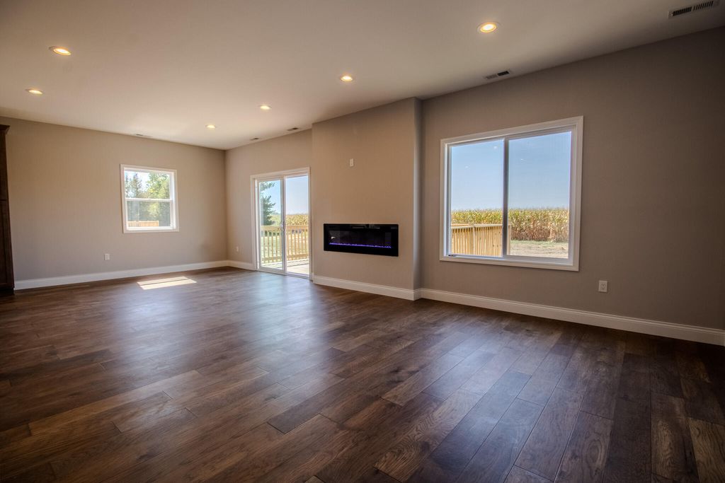 Photo of 66 S Jefferson Street, Hamlet, IN 46532 (MLS # 837031)