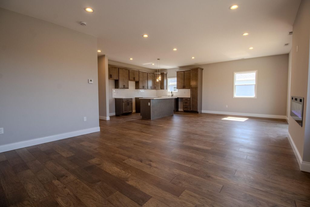 Photo of 66 S Jefferson Street, Hamlet, IN 46532 (MLS # 837031)