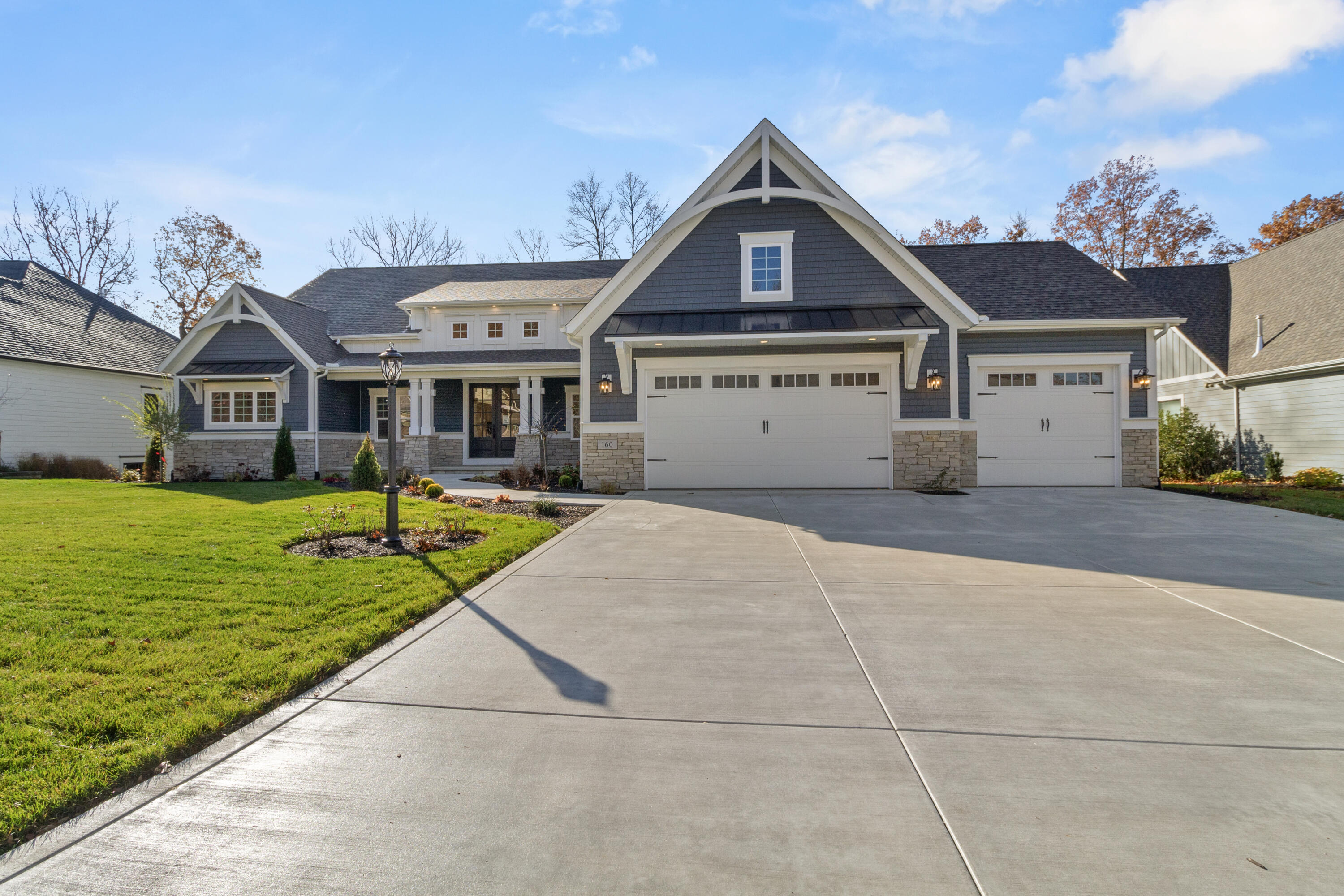 160 N Winterberry Drive