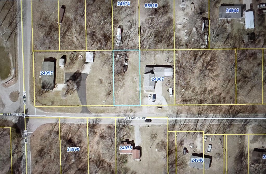 Photo of 17 Lot 77 Linden, South Bend, IN 46628 (MLS # 836908)