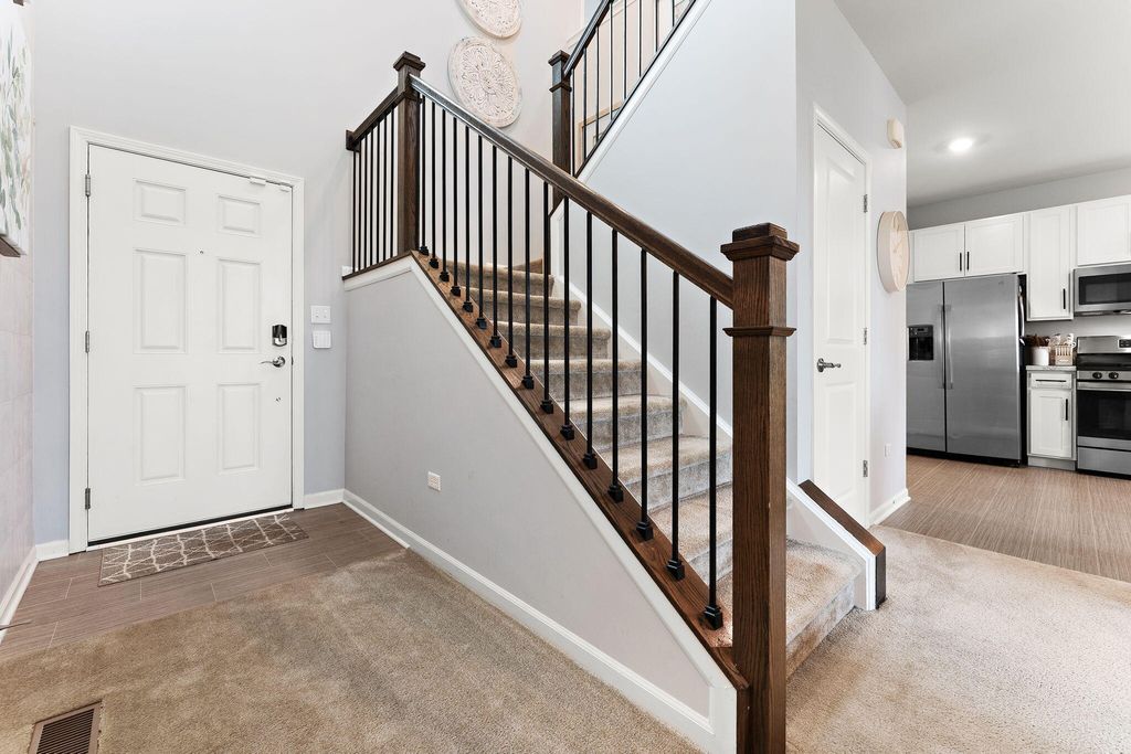 Photo of 14103 Magnolia Street, Cedar Lake, IN 46303 (MLS # 837191)