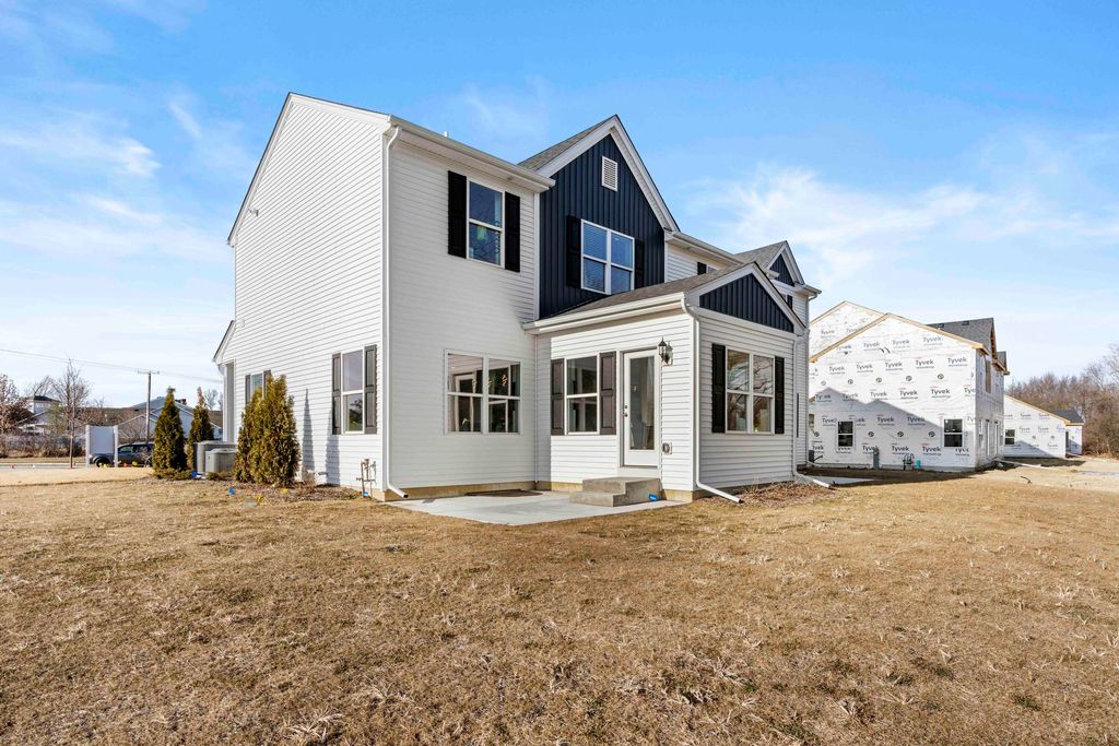 Photo of 5743 Ruby Road #354-2, Lowell, IN 46356 (MLS # 835952)