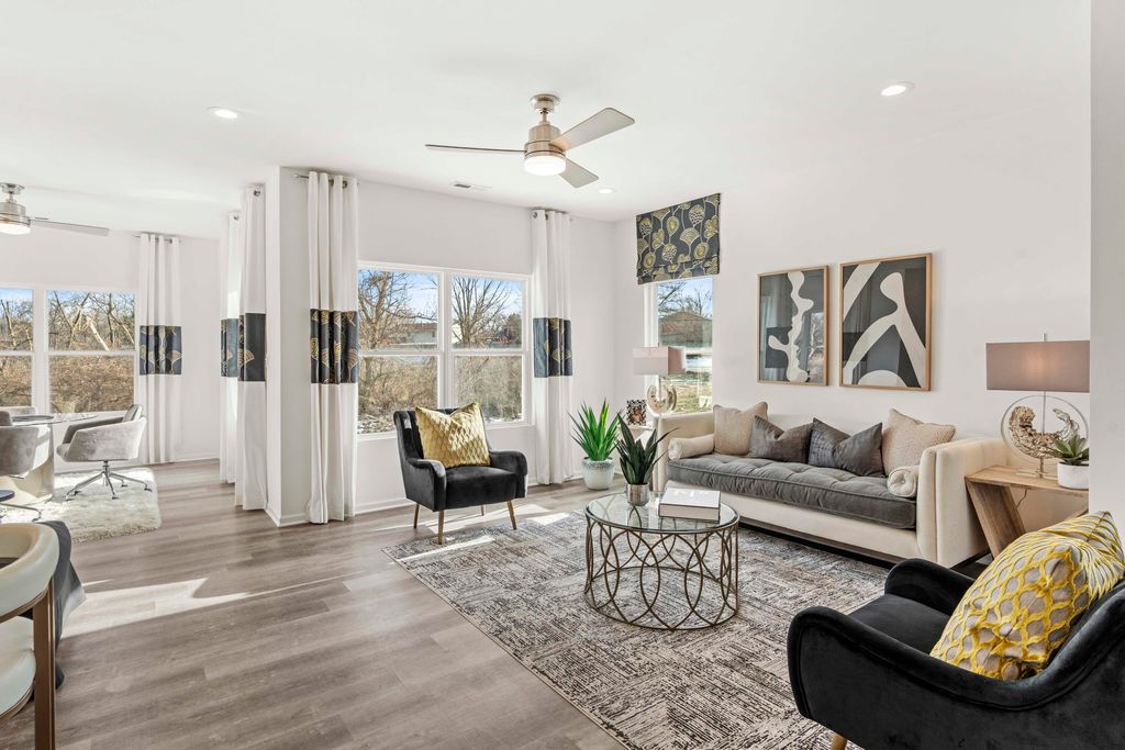 Photo of 5743 Ruby Road #354-2, Lowell, IN 46356 (MLS # 835952)