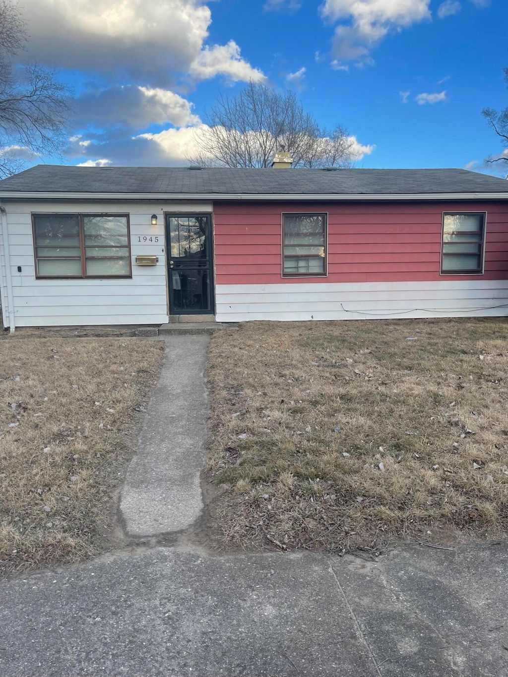 Photo of 1945 Lane Street, Gary, IN 46404 (MLS # 832904)