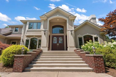 1458 Spyglass Circle, Chesterton, IN 46304 - #: 826759