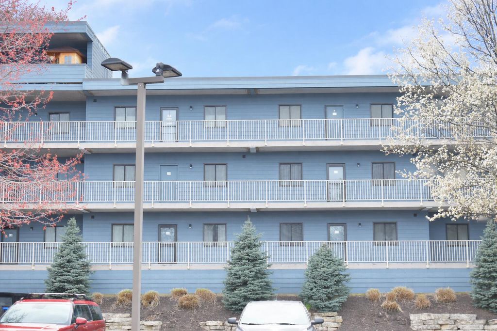 Photo of 308 Outlook Cove Drive, La Porte, IN 46350 (MLS # 836841)